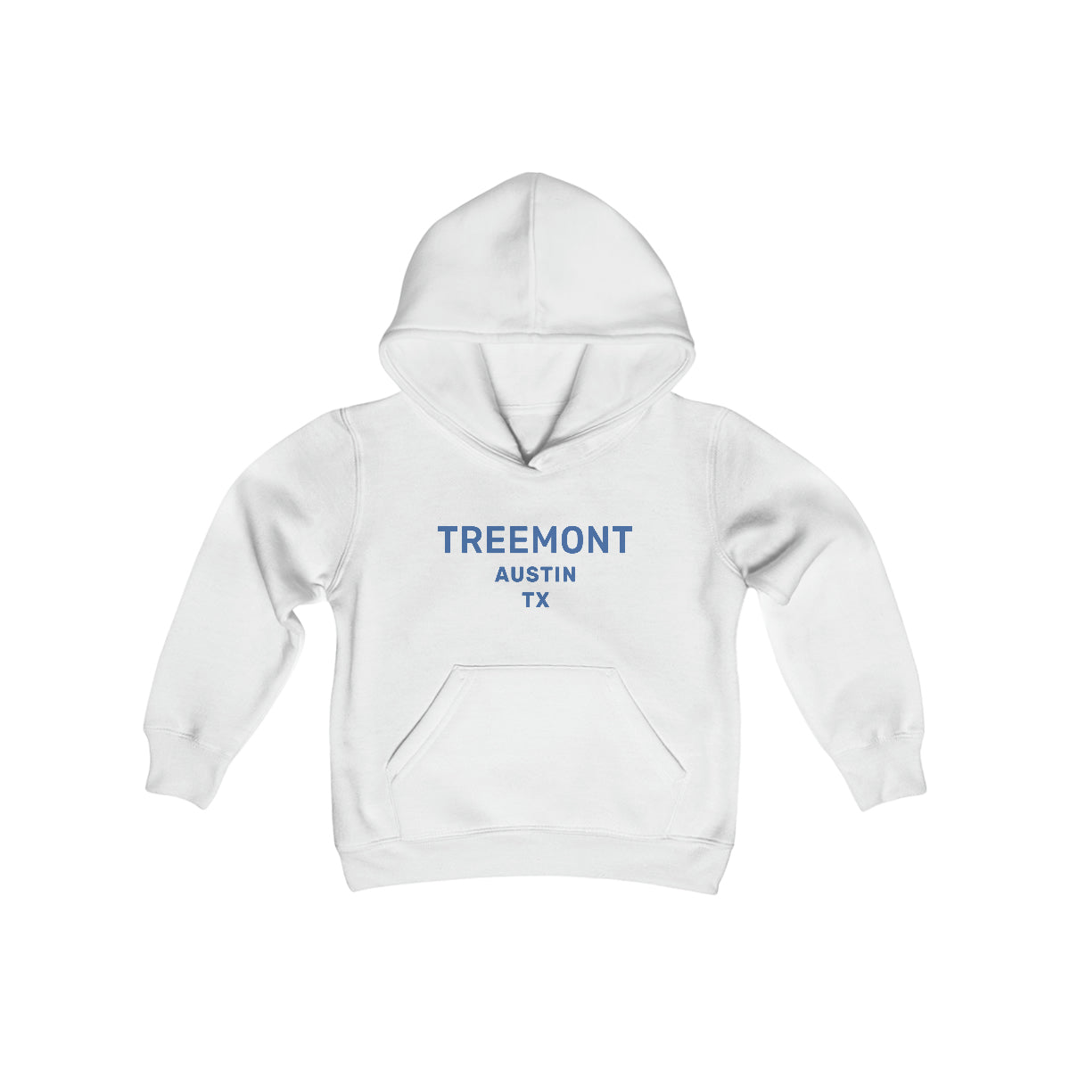 Kids Treemont Sweatshirt: "Everyday"