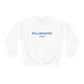 Rollingwood Sweatshirt: "Everyday"