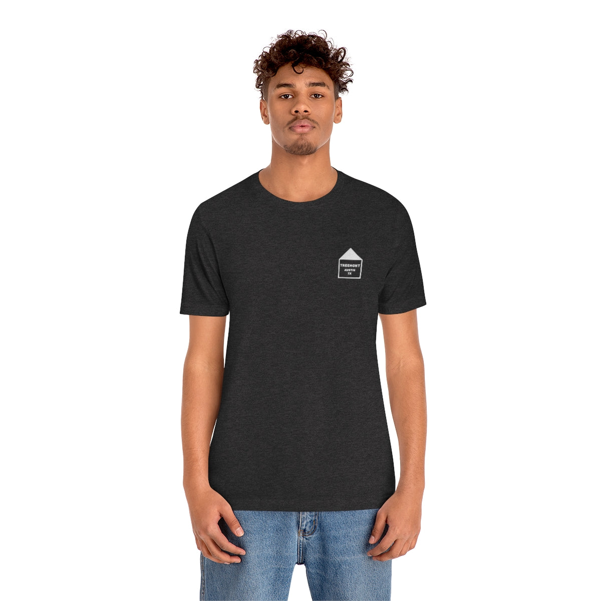 Treemont T-shirt - "Home"