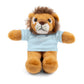 Treemont Stuffed Animals: "Cuddles"