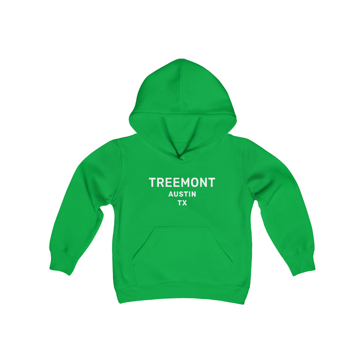 Kids Treemont Sweatshirt: "Everyday"