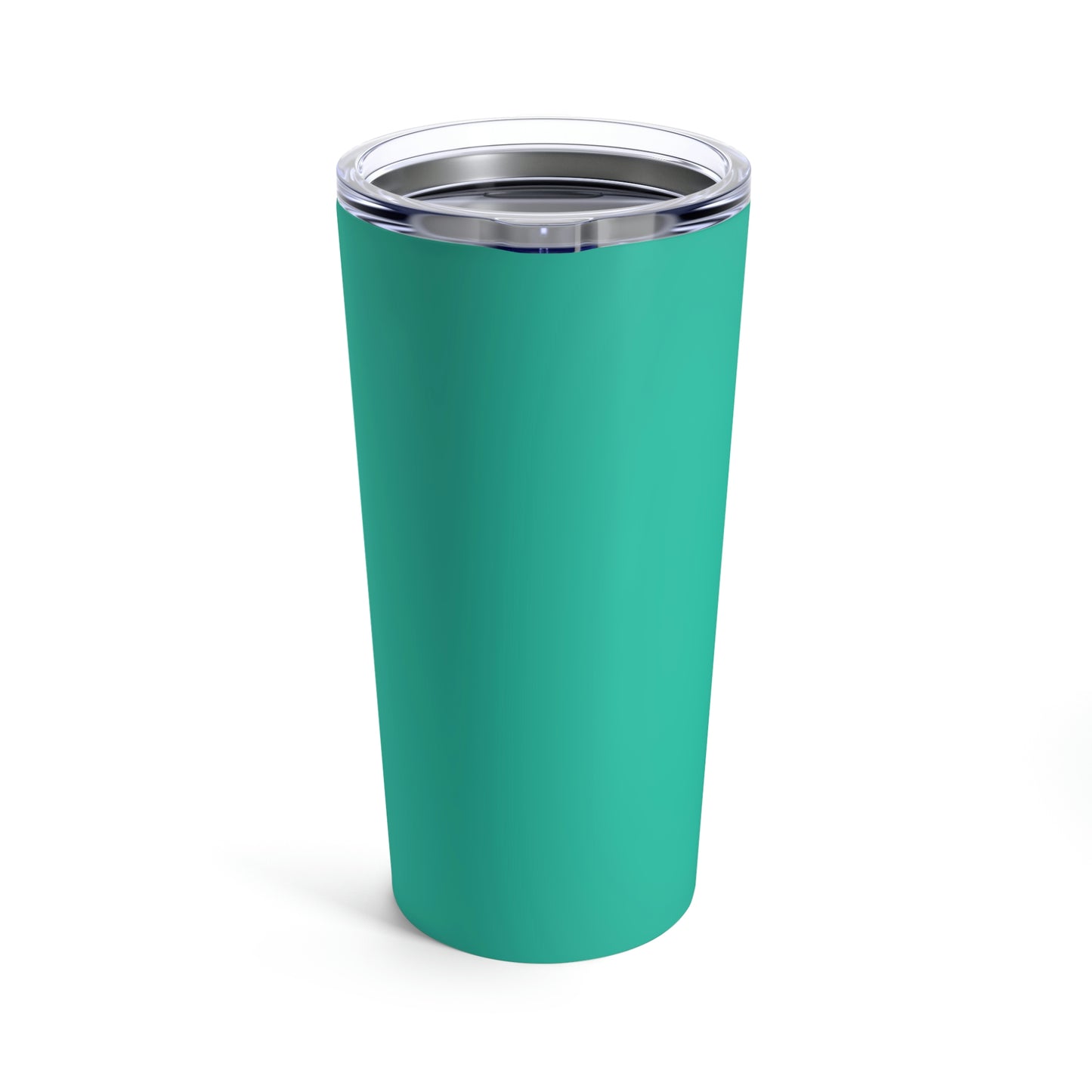 Rollingwood 20oz Tumbler: "Everyday" (Blue-green)