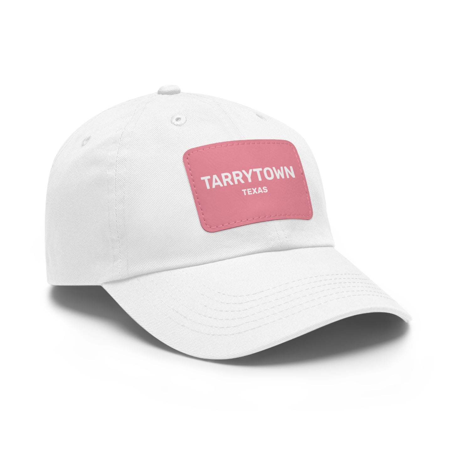 Tarrytown Hat: "Patch" (Unisex)