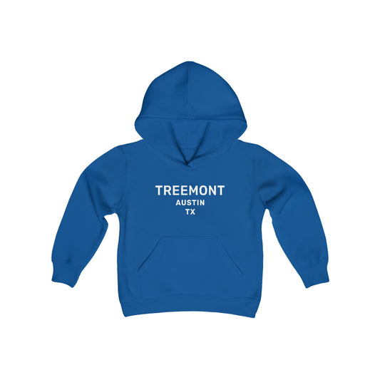 Kids Treemont Sweatshirt: "Everyday"