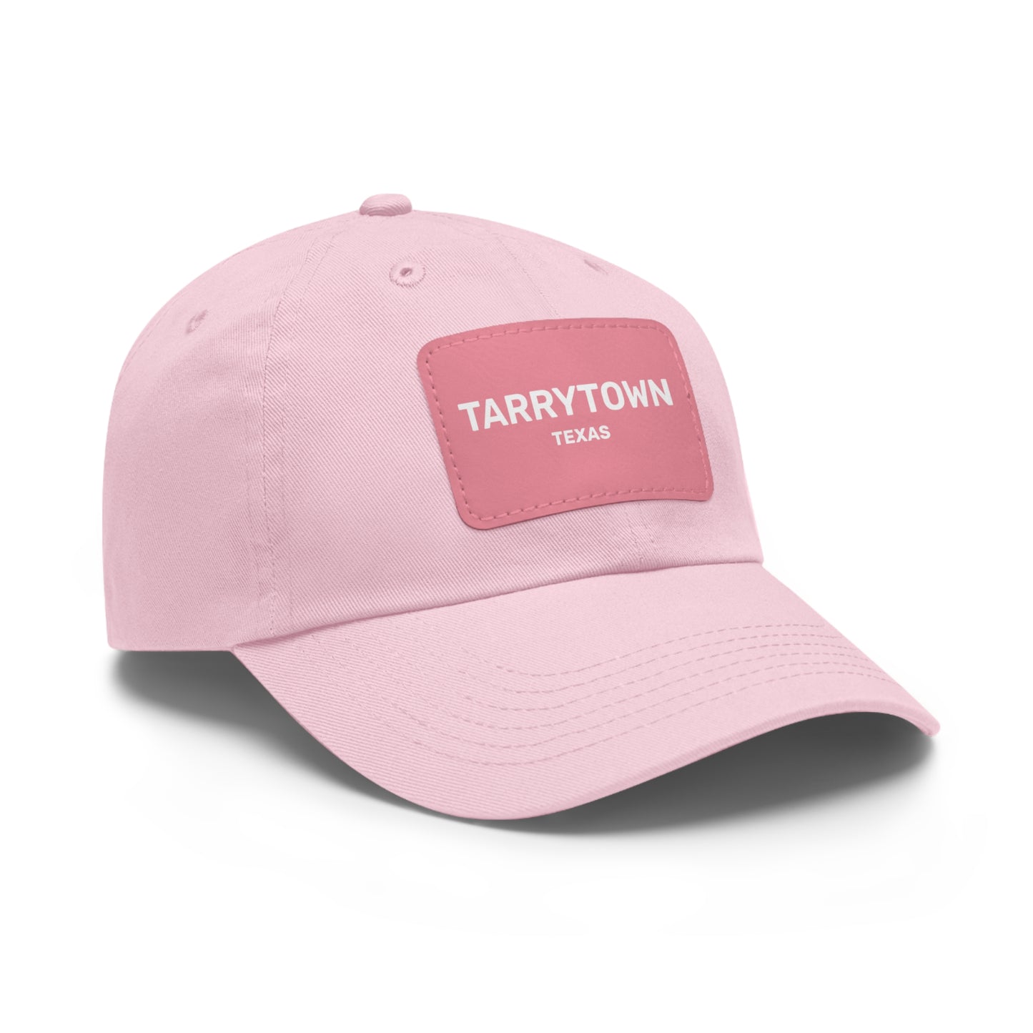 Tarrytown Hat: "Patch" (Unisex)