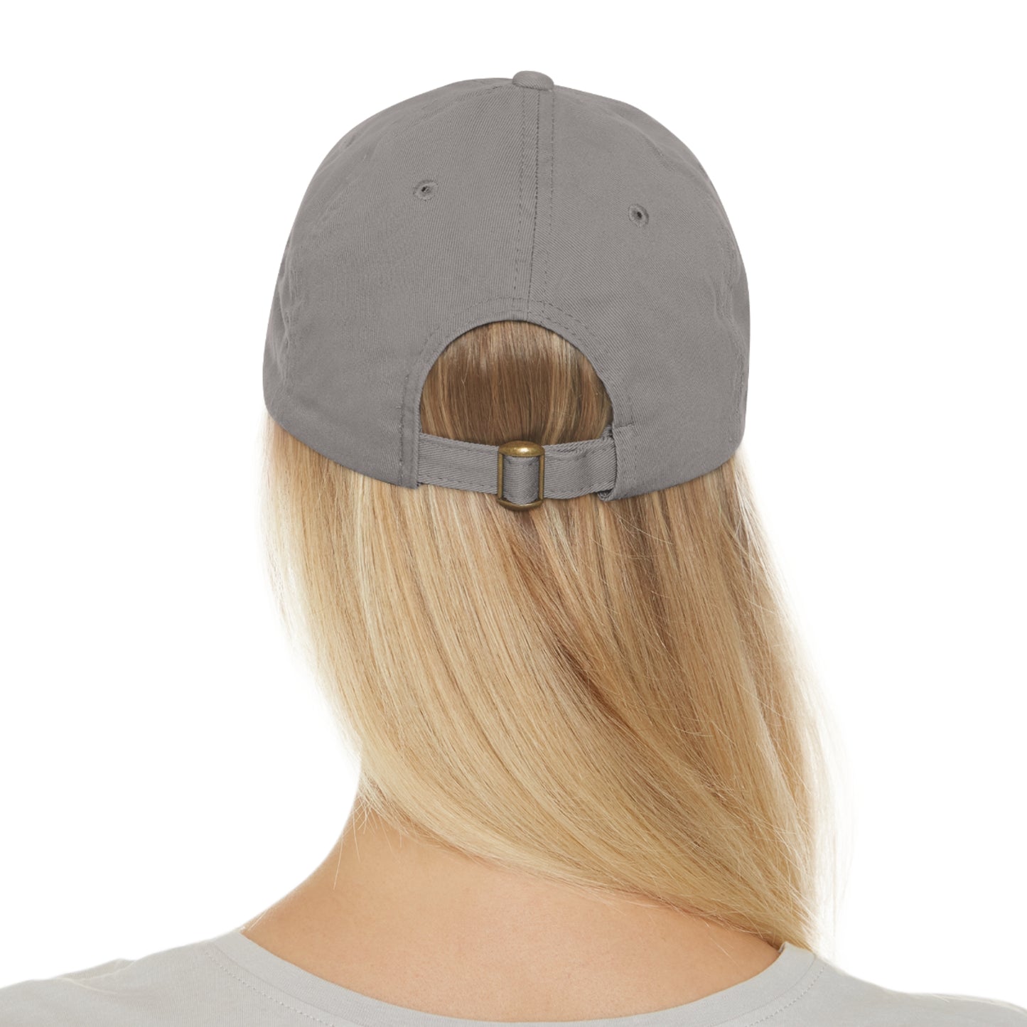 Tarrytown Hat: "Patch" (Unisex)