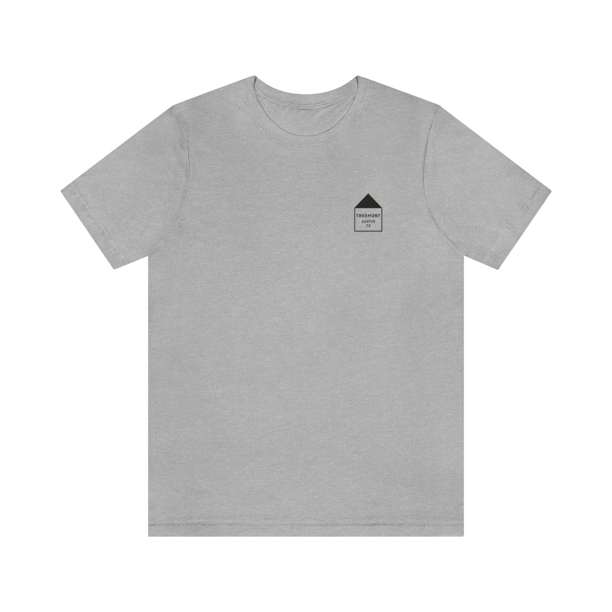 Treemont T-shirt - "Home"