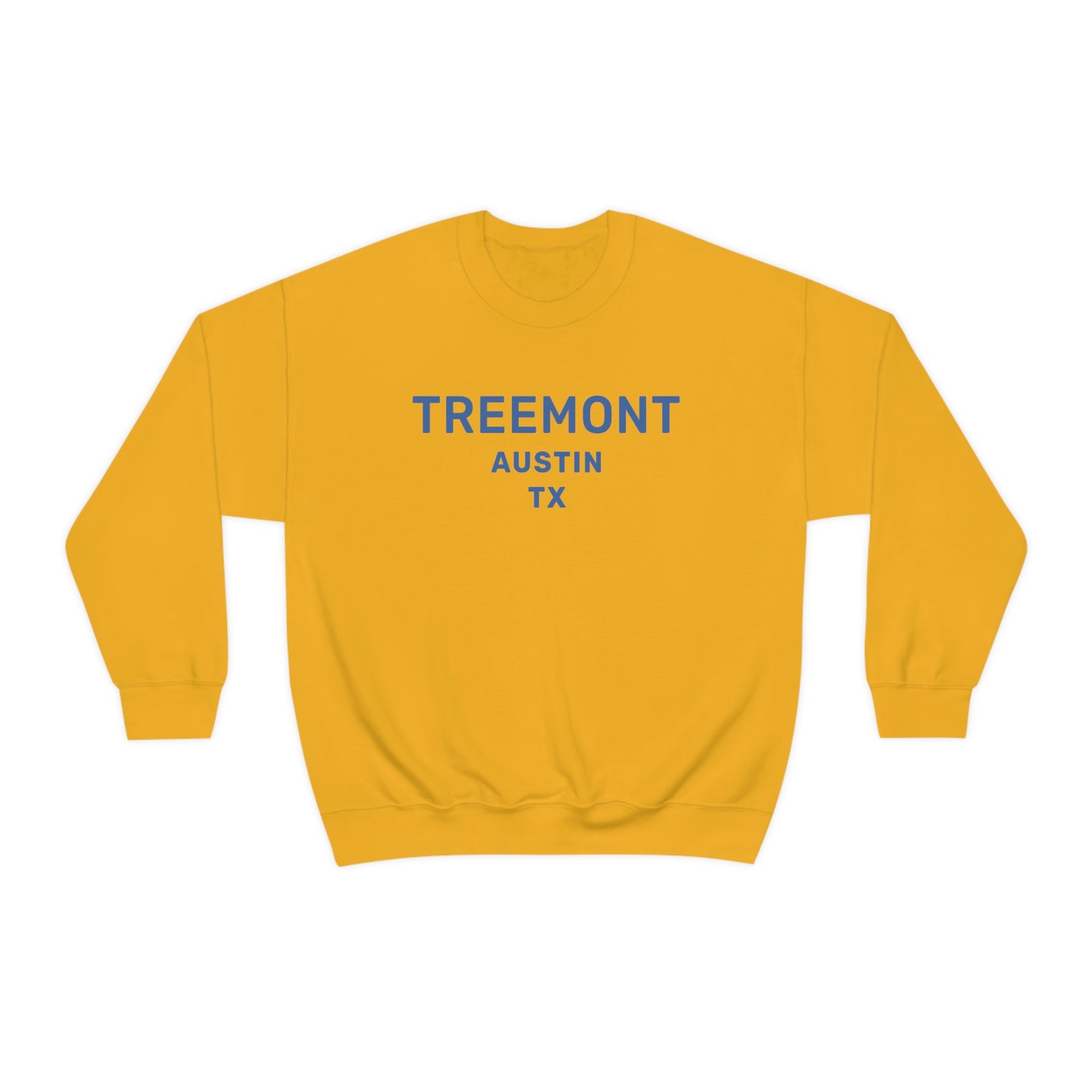 Treemont Sweatshirt: "Everyday"