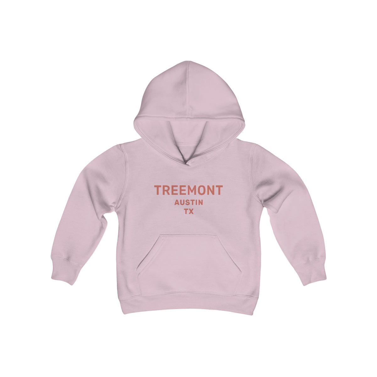 Kids Treemont Sweatshirt: "Everyday"