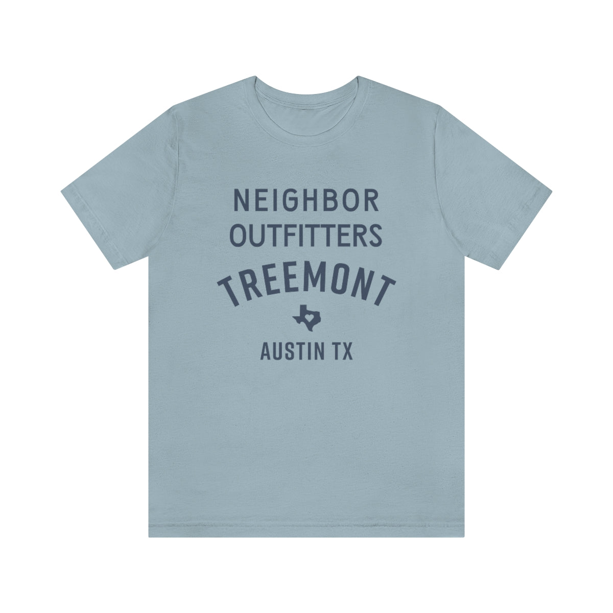 Treemont T-Shirt: Neighbor Outfitters Brand