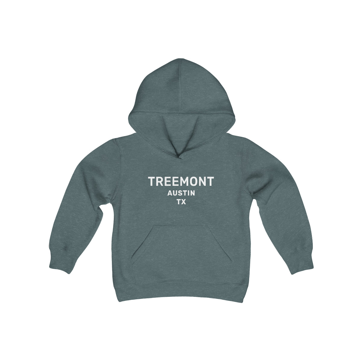 Kids Treemont Sweatshirt: "Everyday"