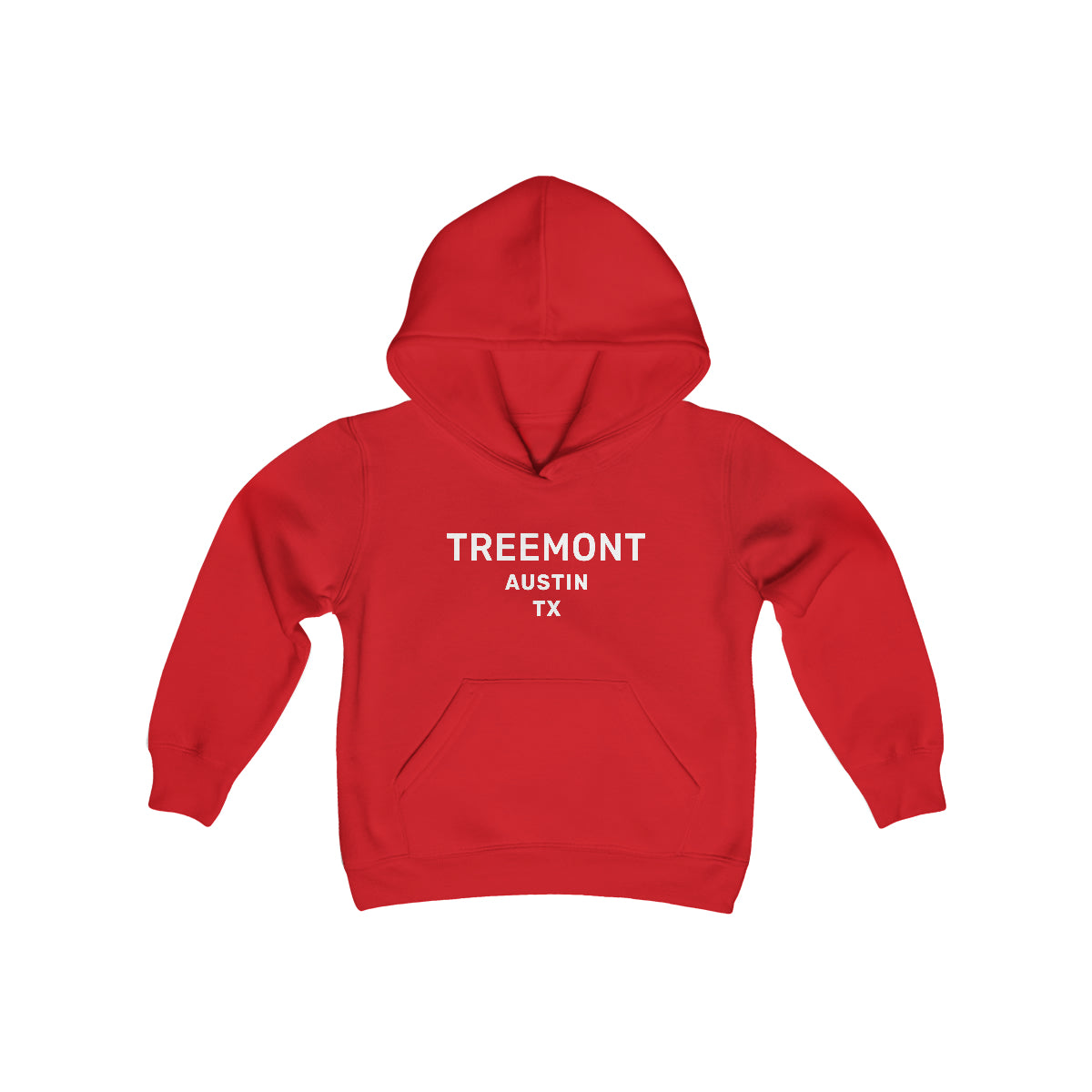 Kids Treemont Sweatshirt: "Everyday"