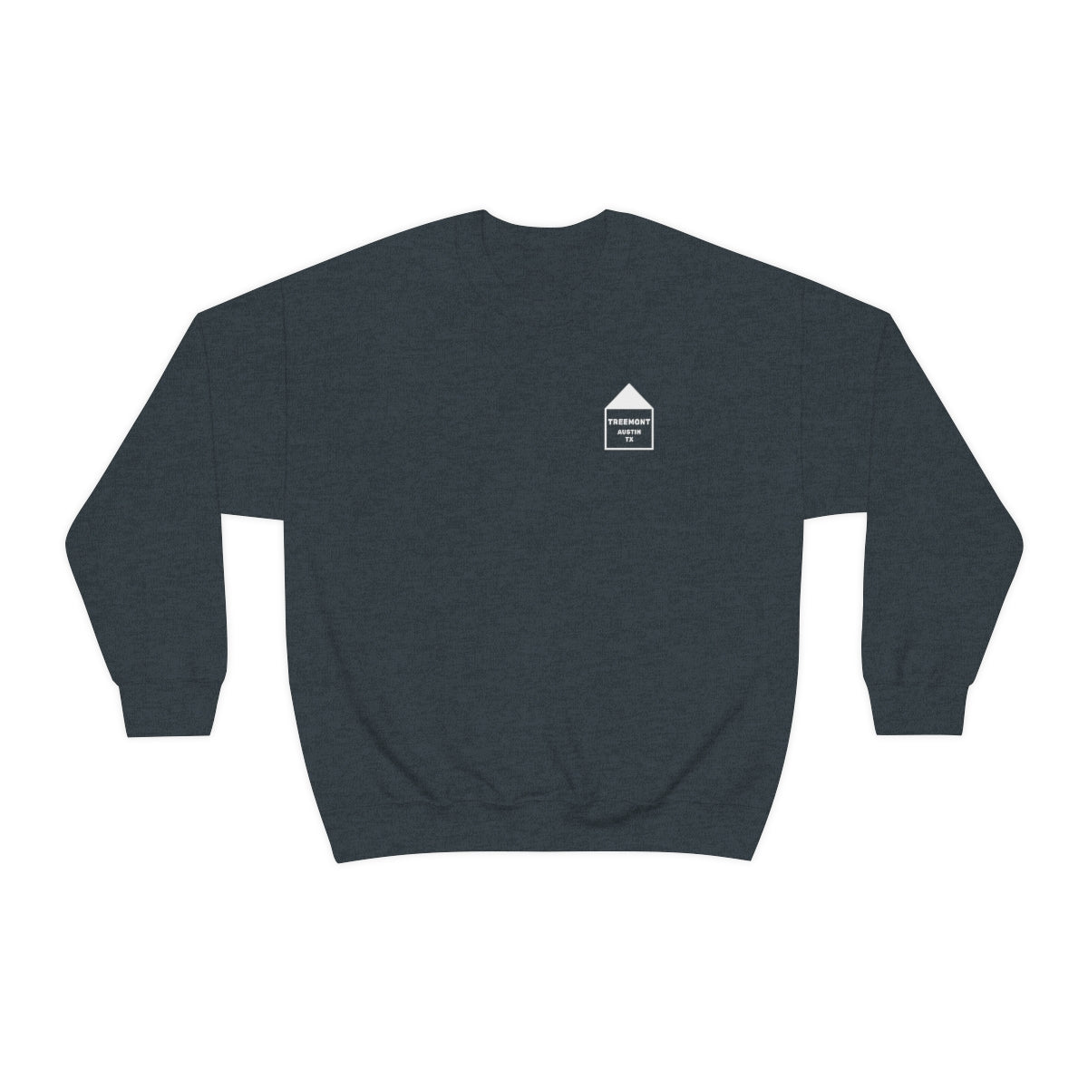 Treemont Sweatshirt: "Home"