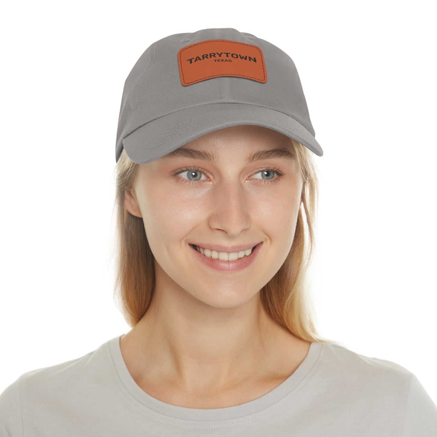 Tarrytown Hat: "Patch" (Unisex)