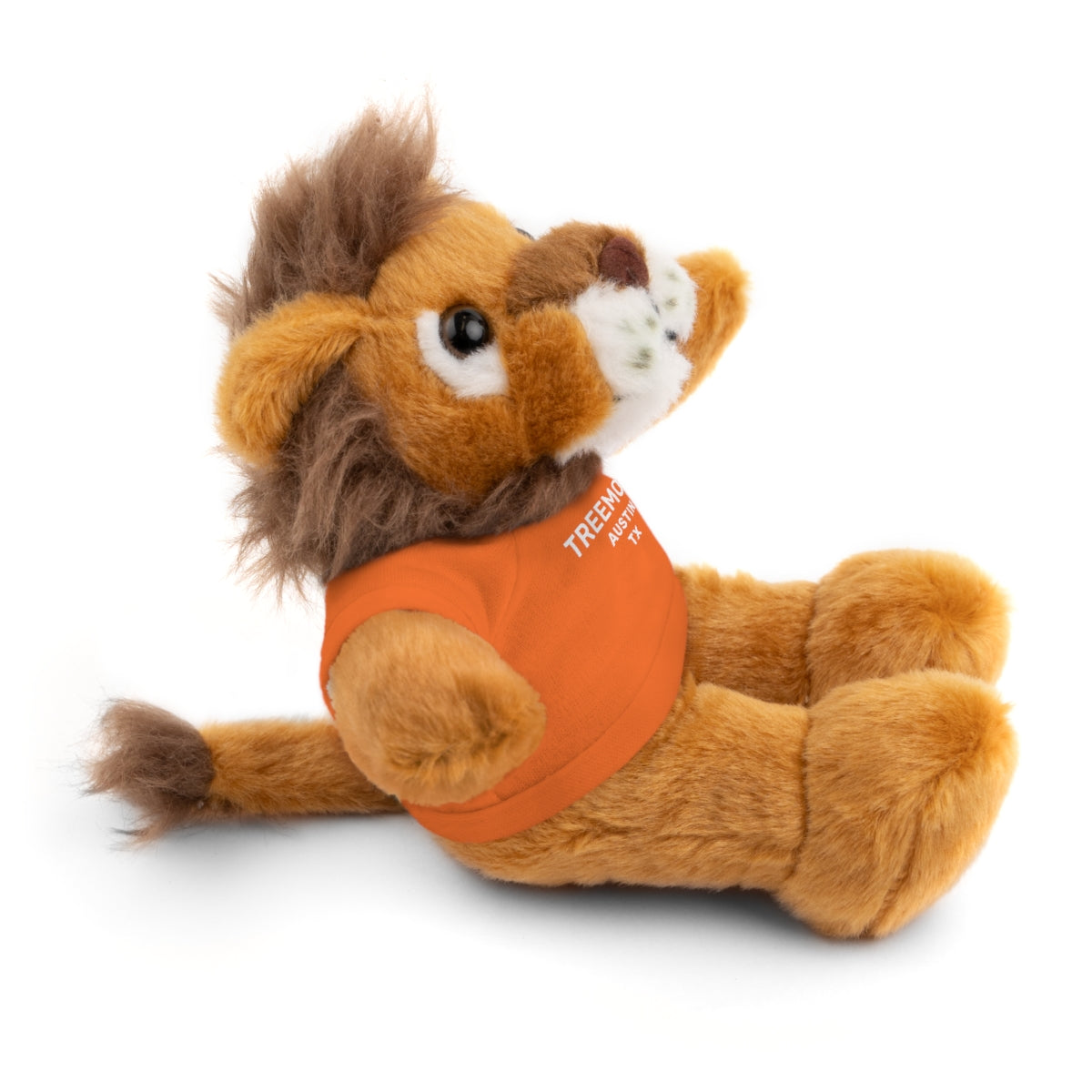 Treemont Stuffed Animals: "Cuddles"